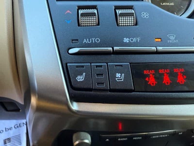 2020 Lexus NX NX 300h AWD