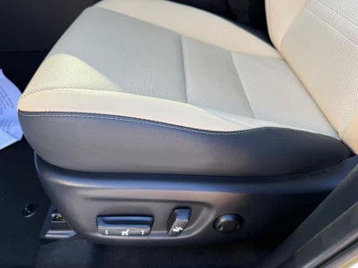 2020 Lexus NX NX 300h AWD