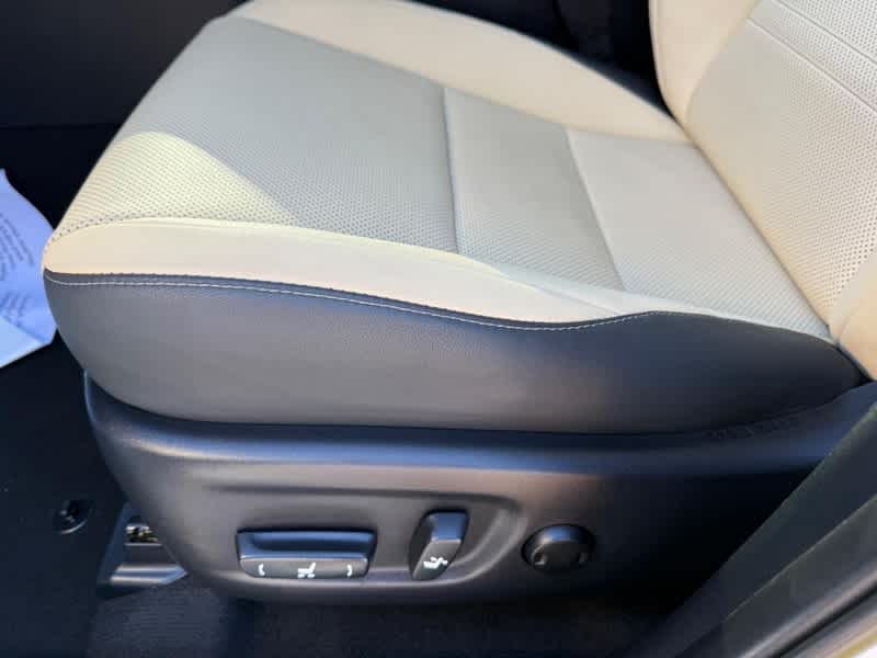 2020 Lexus NX NX 300h AWD