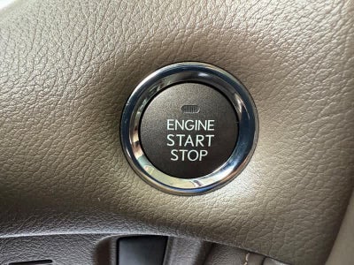 2016 Lexus GX 460 4WD 4dr Luxury