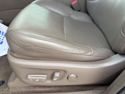 2016 Lexus GX 460 4WD 4dr Luxury