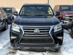 2016 Lexus GX 460 4WD 4dr Luxury