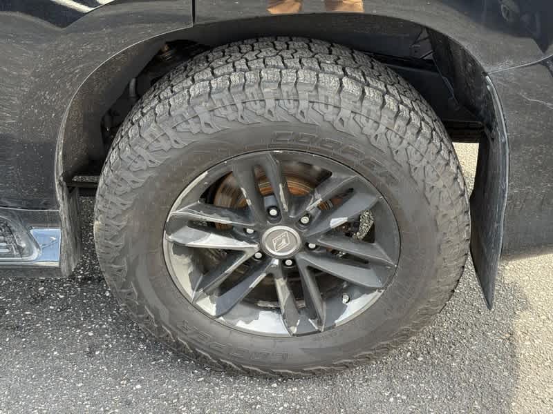 2016 Lexus GX 460 4WD 4dr Luxury