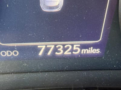 2016 Lexus NX 200t FWD 4dr