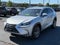 2016 Lexus NX 200t FWD 4dr