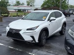 2019 Lexus NX NX 300 FWD