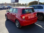 2013 Scion xD 5dr HB Auto (Natl)
