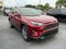 2023 Toyota RAV4 XLE Premium AWD