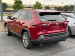 2023 Toyota RAV4 XLE Premium AWD