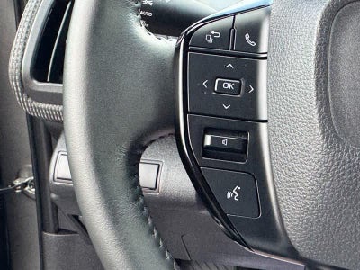 2024 Toyota bZ4X Limited AWD