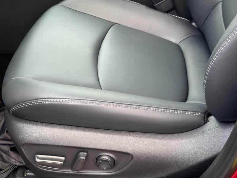 2025 Toyota RAV4 Hybrid XLE Premium AWD