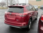 2018 Toyota RAV4 Limited AWD