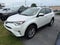 2016 Toyota RAV4 AWD 4dr Limited