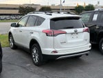 2016 Toyota RAV4 AWD 4dr Limited