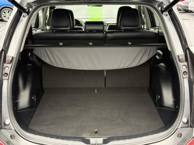 2017 Toyota RAV4 Limited AWD