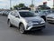 2018 Toyota RAV4 Hybrid Limited AWD