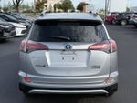 2018 Toyota RAV4 Hybrid Limited AWD