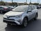 2018 Toyota RAV4 Hybrid Limited AWD