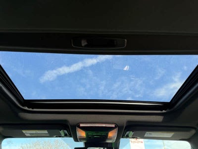 2021 Toyota RAV4 Hybrid XSE AWD