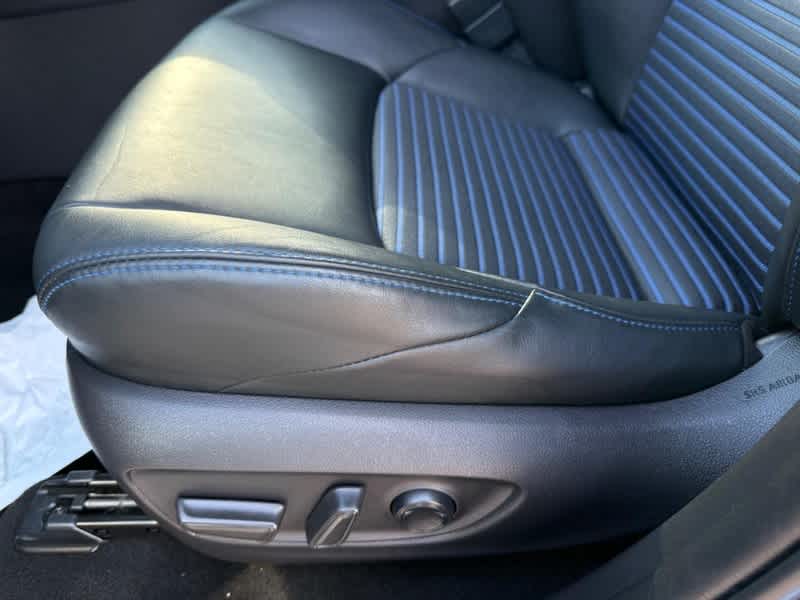 2021 Toyota RAV4 Hybrid XSE AWD