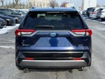 2021 Toyota RAV4 Hybrid XSE AWD