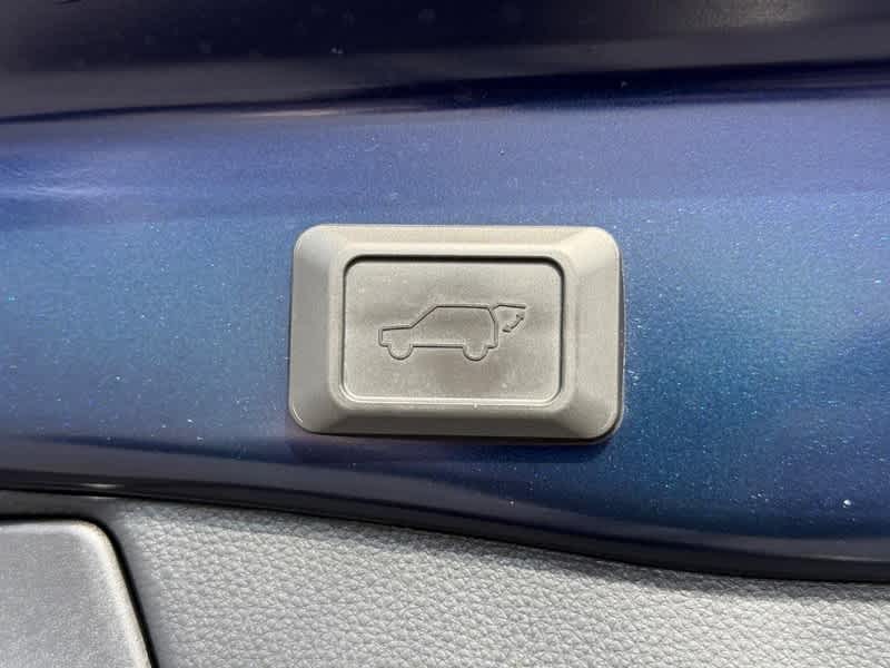 2021 Toyota RAV4 Hybrid XSE AWD