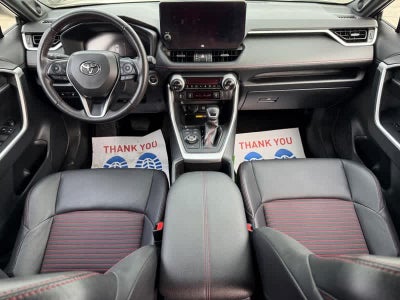 2024 Toyota RAV4 Prime XSE