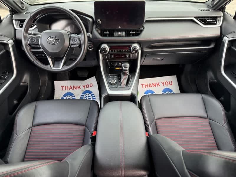 2024 Toyota RAV4 Prime XSE