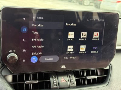 2024 Toyota RAV4 Prime XSE