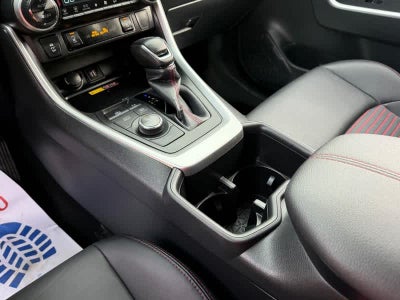 2024 Toyota RAV4 Prime XSE