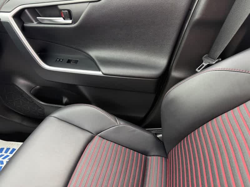 2024 Toyota RAV4 Prime XSE