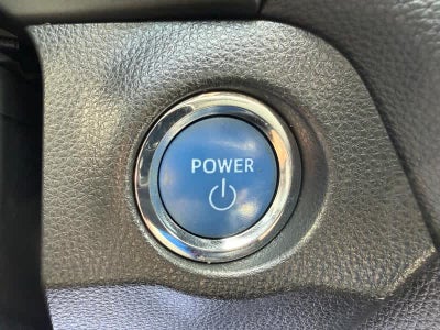 2019 Toyota RAV4 Hybrid XSE AWD