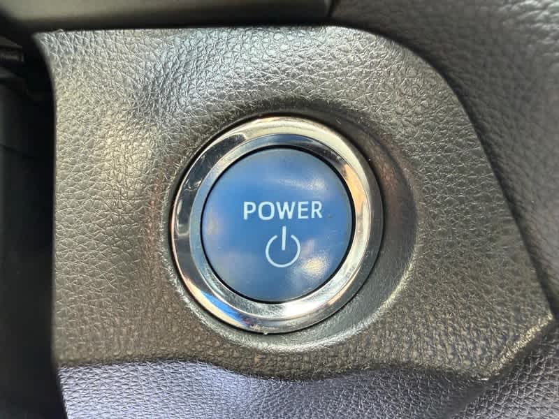 2019 Toyota RAV4 Hybrid XSE AWD