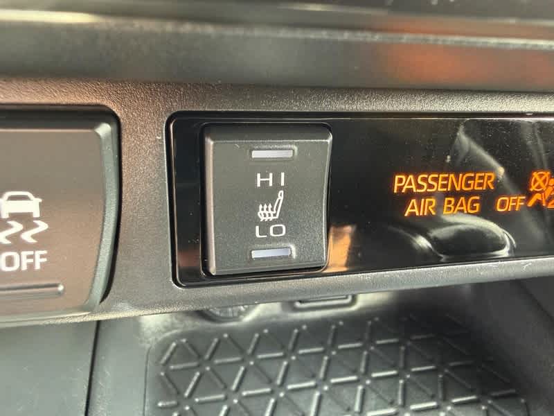 2019 Toyota RAV4 Hybrid XSE AWD