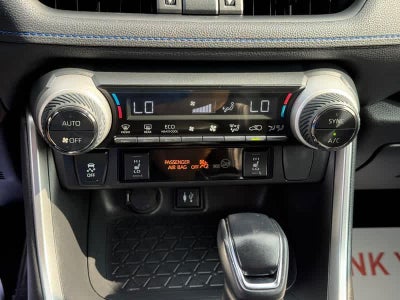 2019 Toyota RAV4 Hybrid XSE AWD