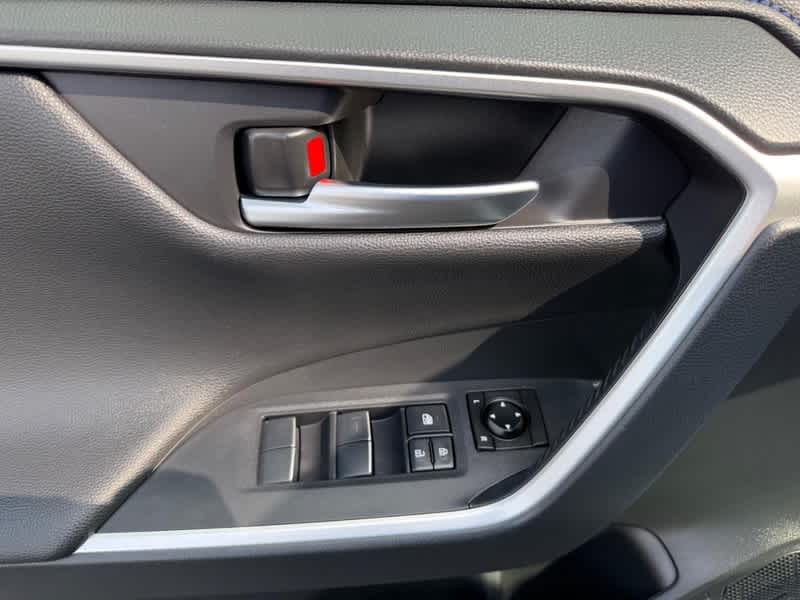 2019 Toyota RAV4 Hybrid XSE AWD