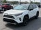 2019 Toyota RAV4 Hybrid XSE AWD