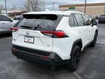 2020 Toyota RAV4 LE FWD
