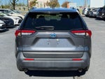 2023 Toyota RAV4 Hybrid LE AWD
