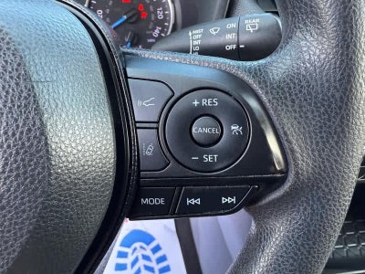 2021 Toyota RAV4 Hybrid LE AWD *Ltd Avail*