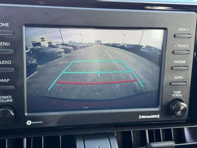 2021 Toyota RAV4 Hybrid LE AWD *Ltd Avail*