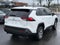 2025 Toyota RAV4 Hybrid LE AWD