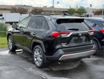 2023 Toyota RAV4 Limited AWD