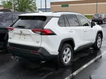 2019 Toyota RAV4 XLE AWD