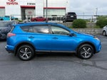 2018 Toyota RAV4 XLE AWD