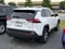2025 Toyota RAV4 Hybrid XLE AWD