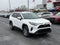 2025 Toyota RAV4 Hybrid XLE AWD