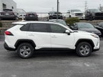 2025 Toyota RAV4 Hybrid XLE AWD