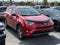 2016 Toyota RAV4 FWD 4dr XLE