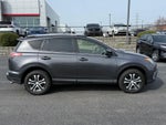 2016 Toyota RAV4 FWD 4dr LE